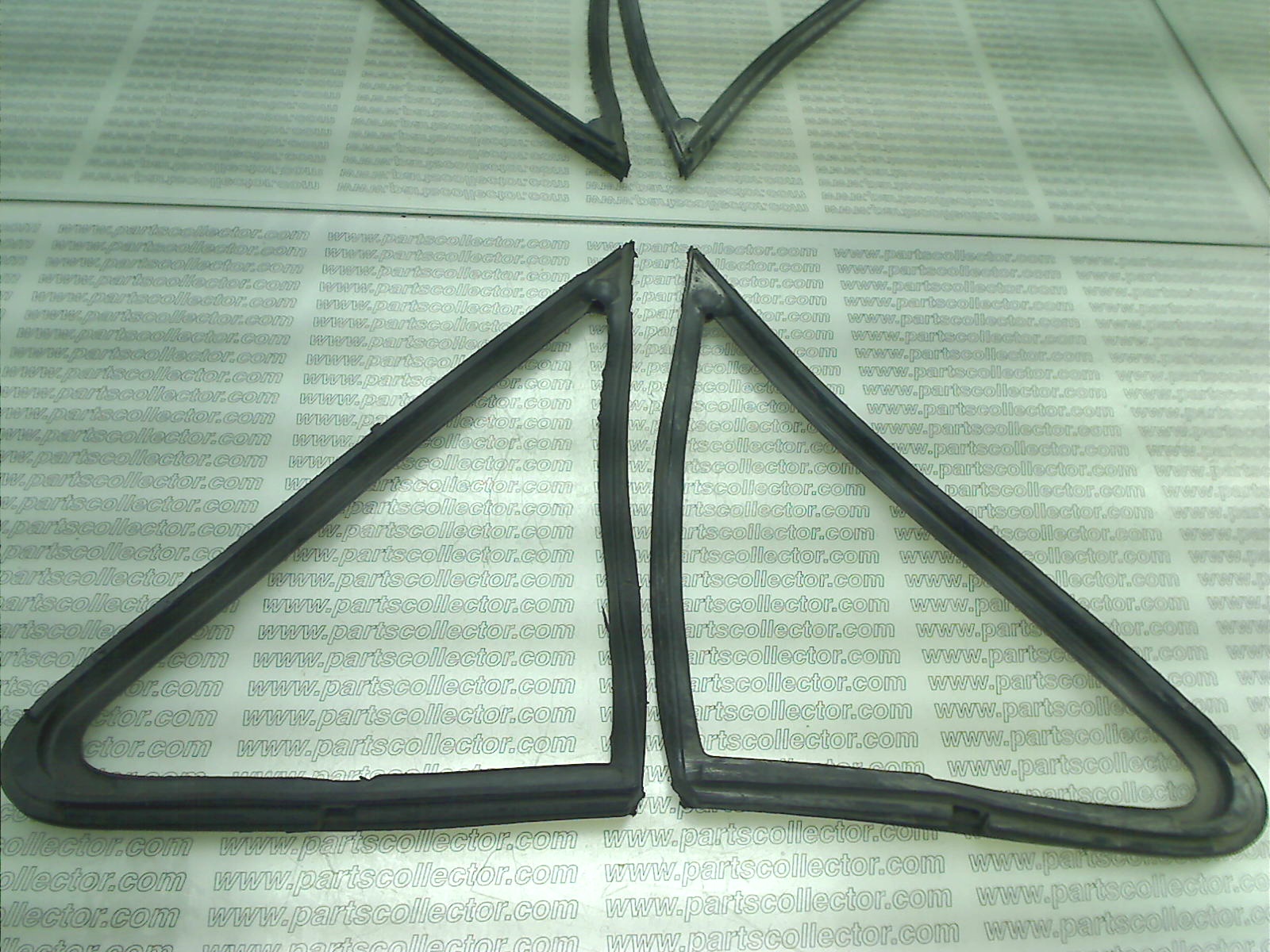 FIAT  Car body code 9332 compatible with: FIAT 128